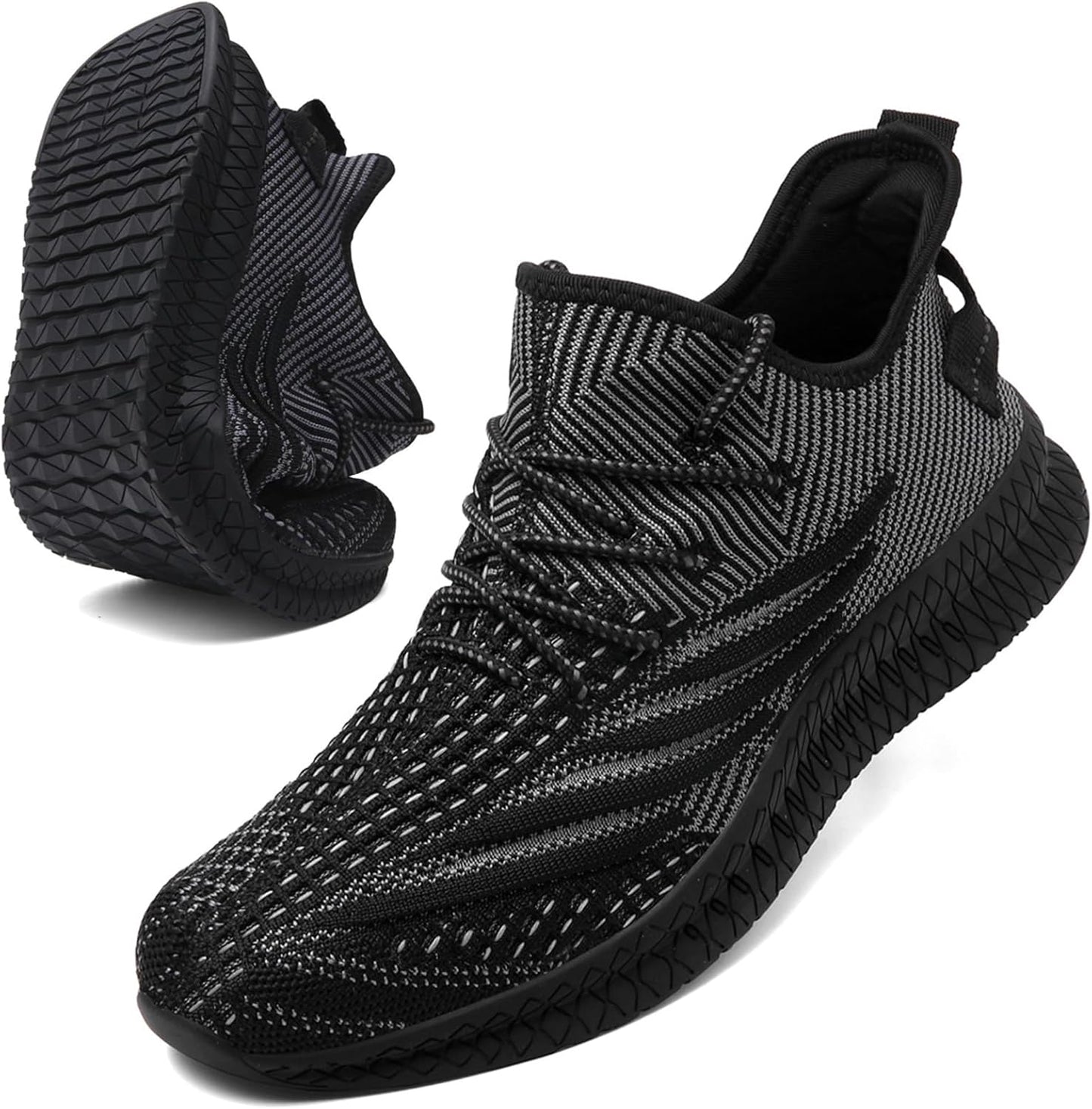 Comfortable Running Sneakers (Men)