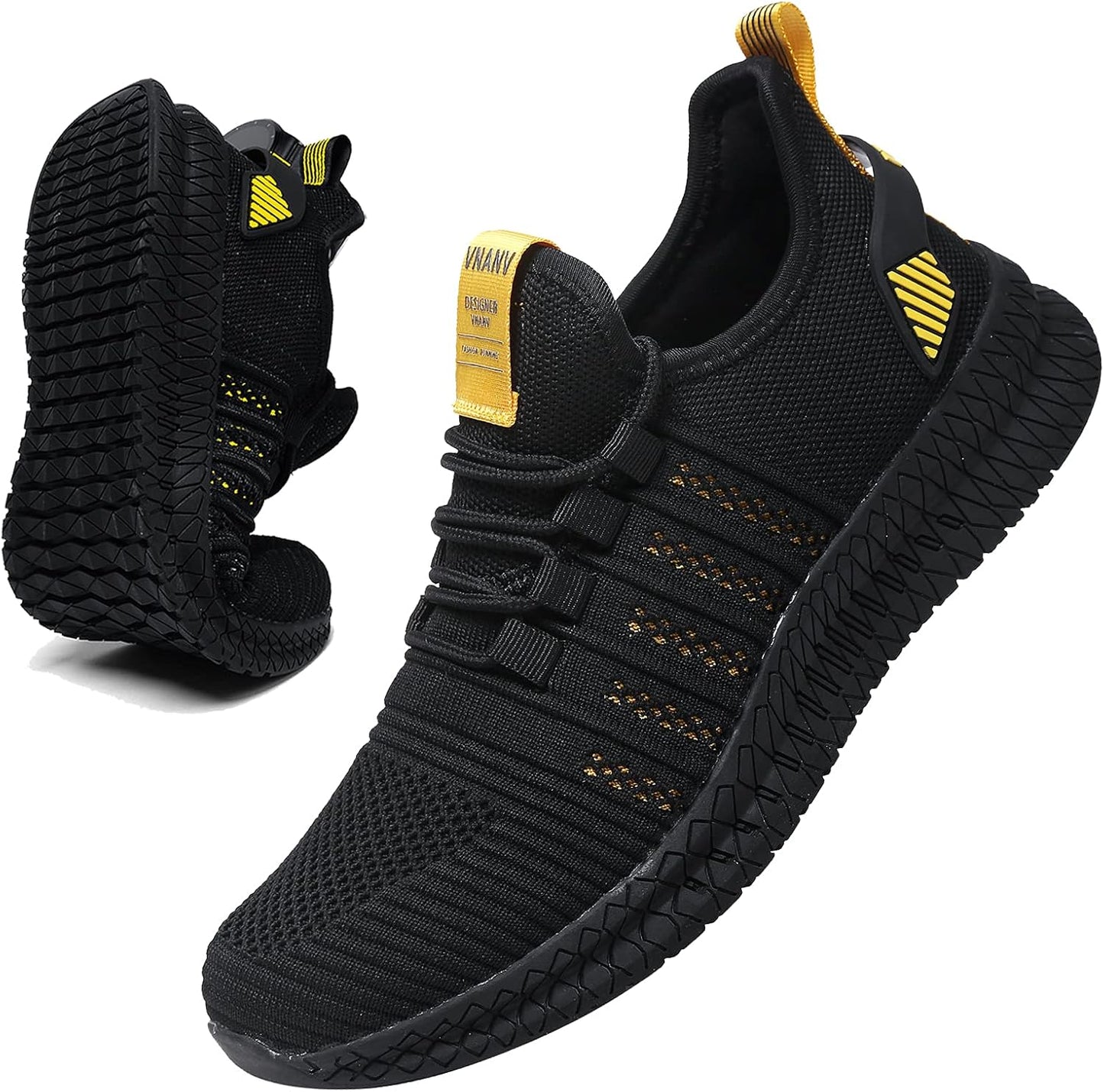Comfortable Running Sneakers (Men)