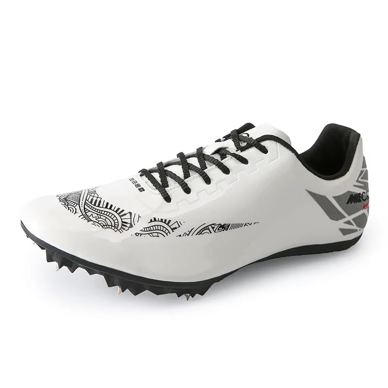  Track sprint spikes (men and women)