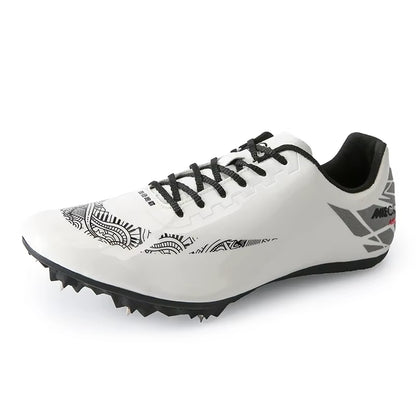  Track sprint spikes (men and women)