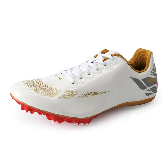  Track sprint spikes (men and women)