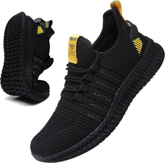  Non Slip Running Sneakers (Men)