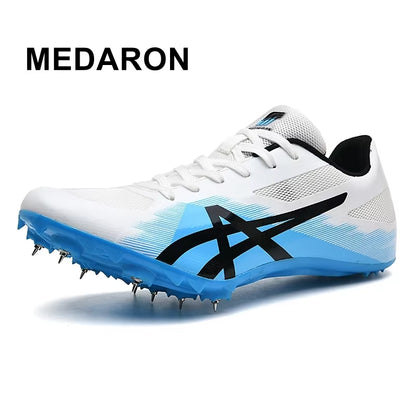  Track sprint spikes (men and women)