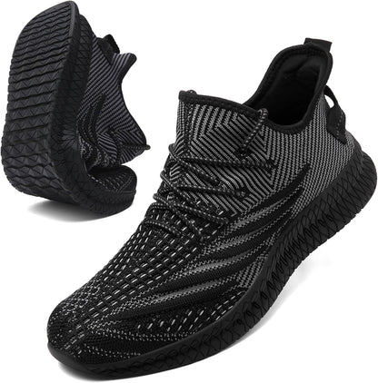 Comfortable Running Sneakers (Men)