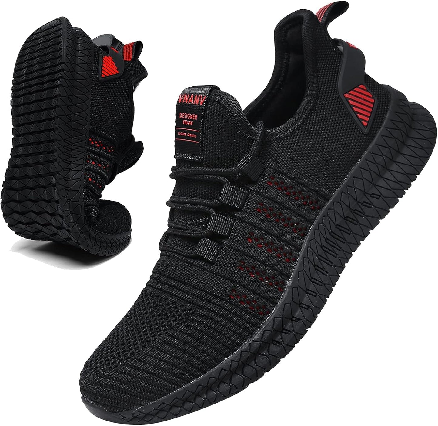 Comfortable Running Sneakers (Men)
