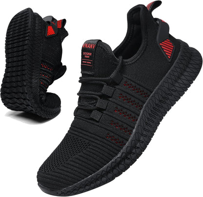 Comfortable Running Sneakers (Men)