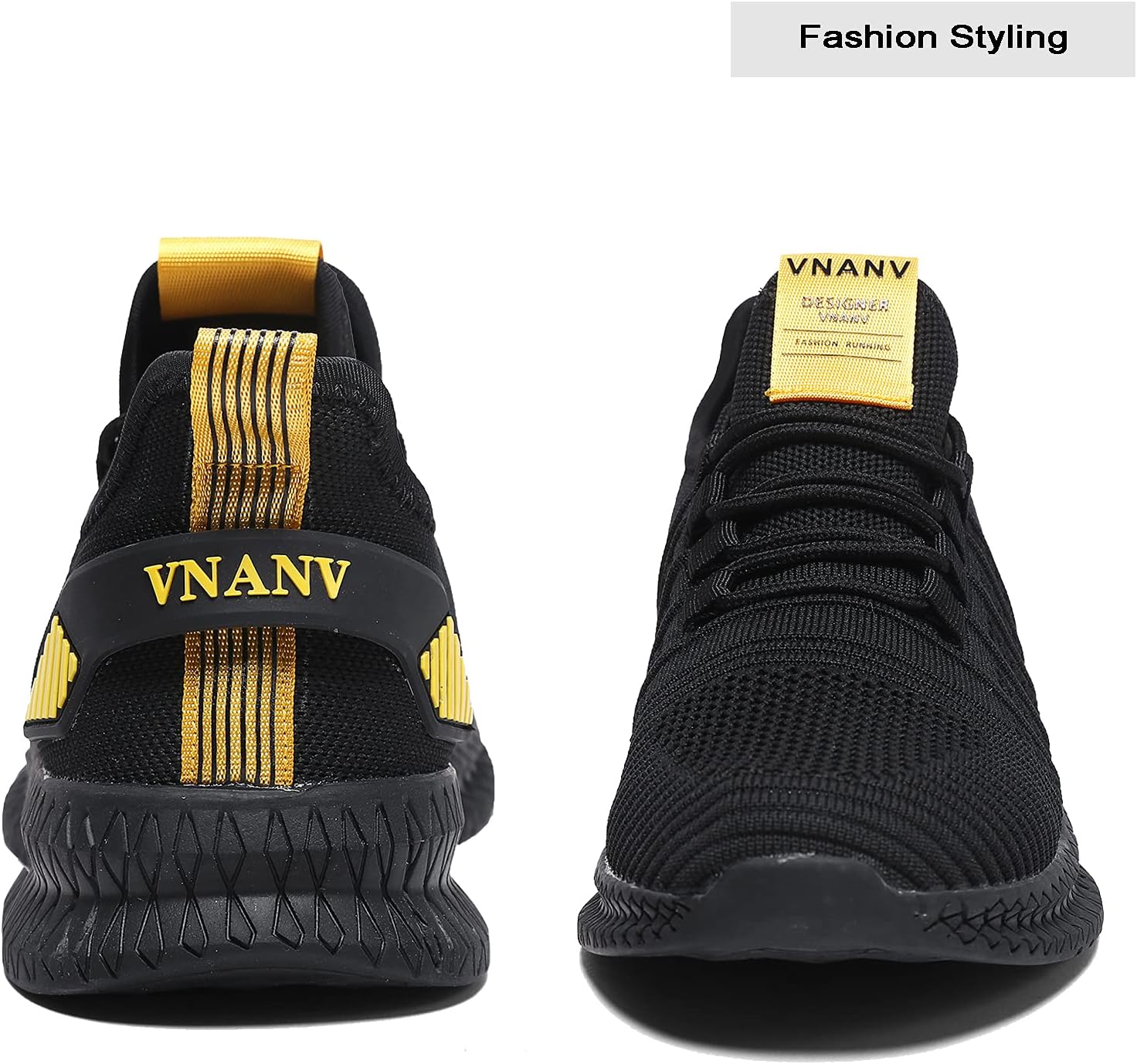 Comfortable Running Sneakers (Men)