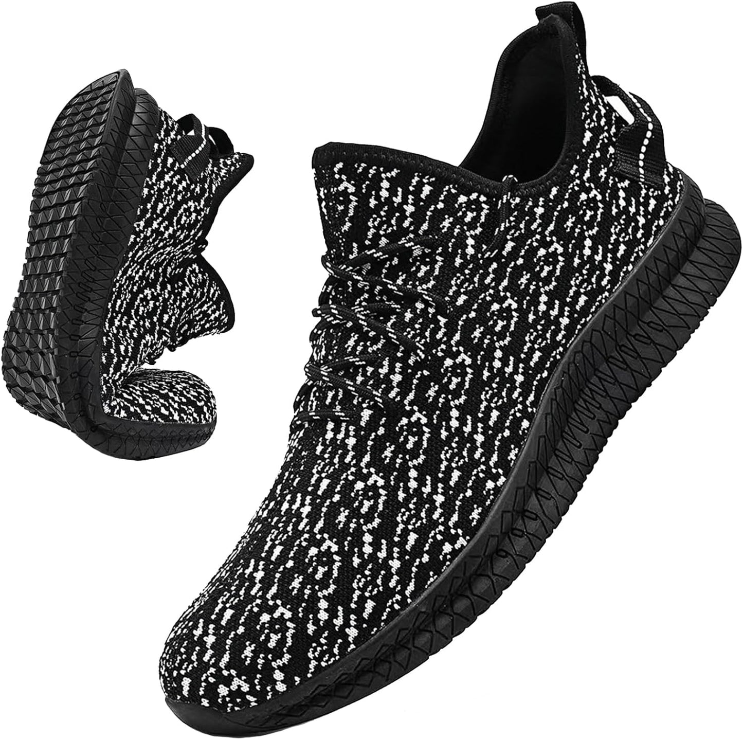 Comfortable Running Sneakers (Men)