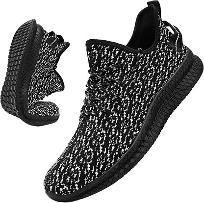 Comfortable Running Sneakers (Men)