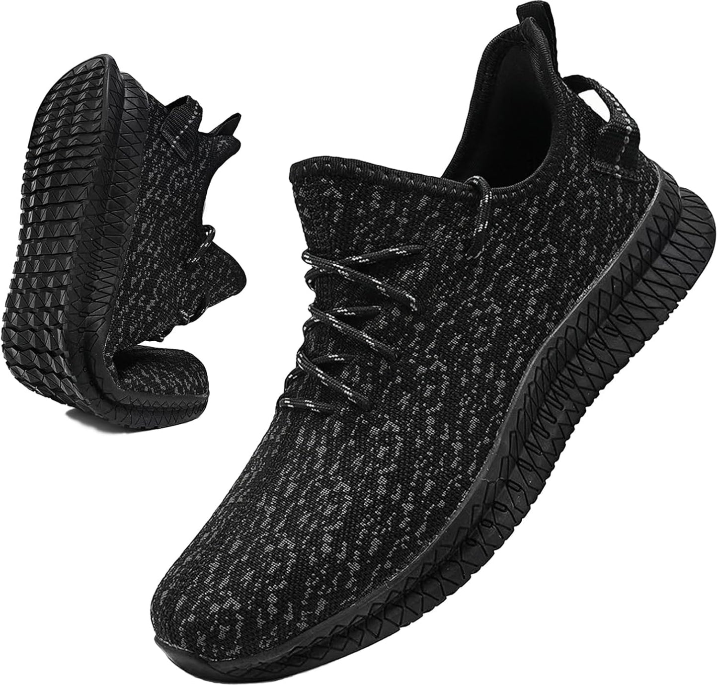 Comfortable Running Sneakers (Men)