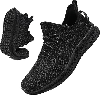 Comfortable Running Sneakers (Men)