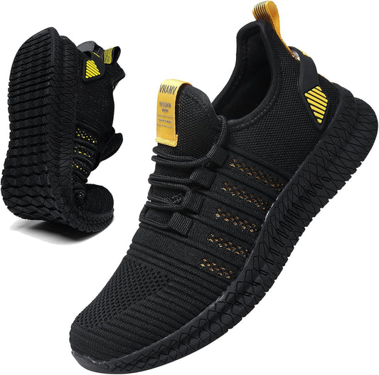 Comfortable Running Sneakers (Men)