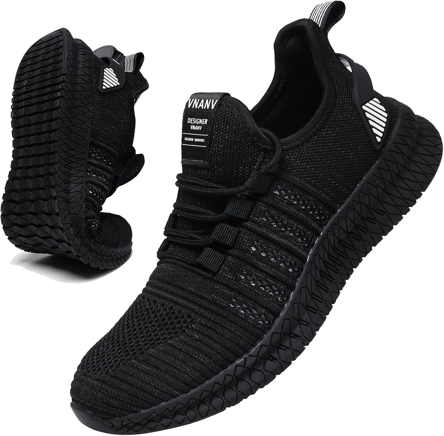 Comfortable Running Sneakers (Men)