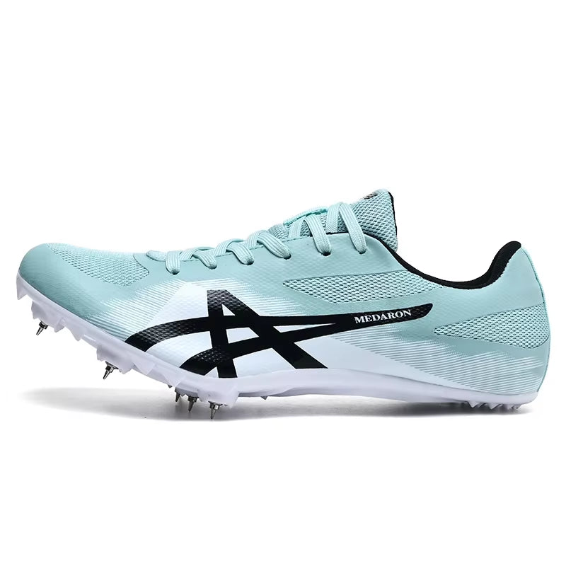  Track sprint spikes (men and women)