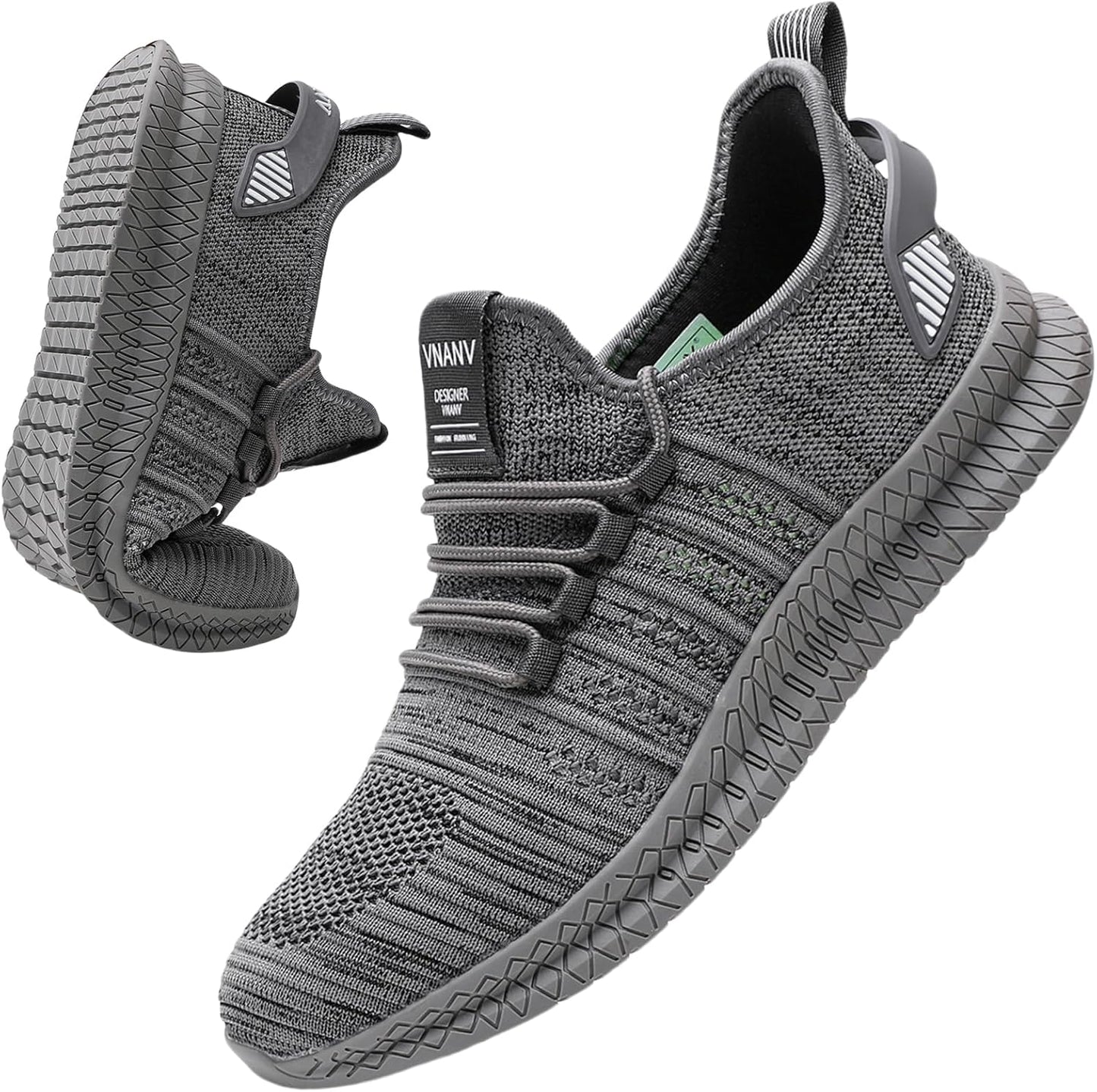 Comfortable Running Sneakers (Men)