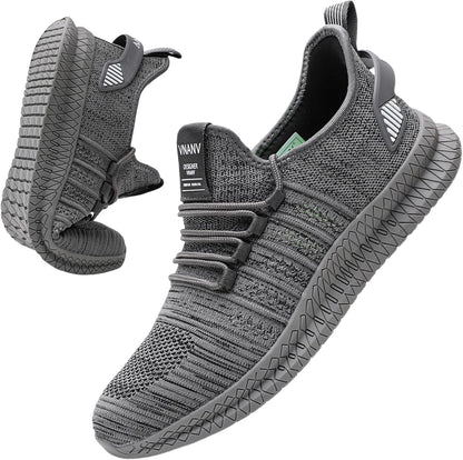 Comfortable Running Sneakers (Men)