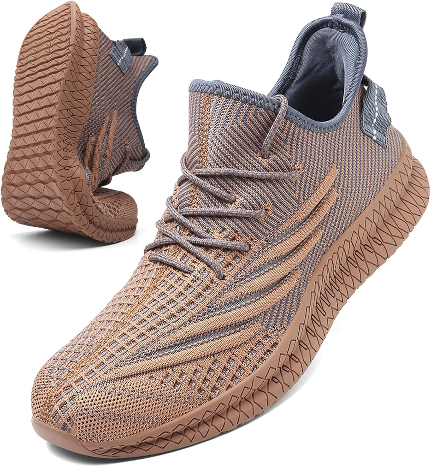 Comfortable Running Sneakers (Men)