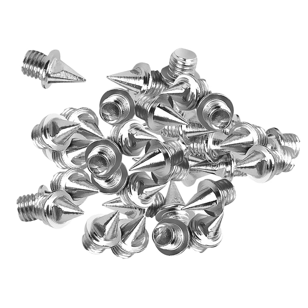 180Pcs Track spikes 