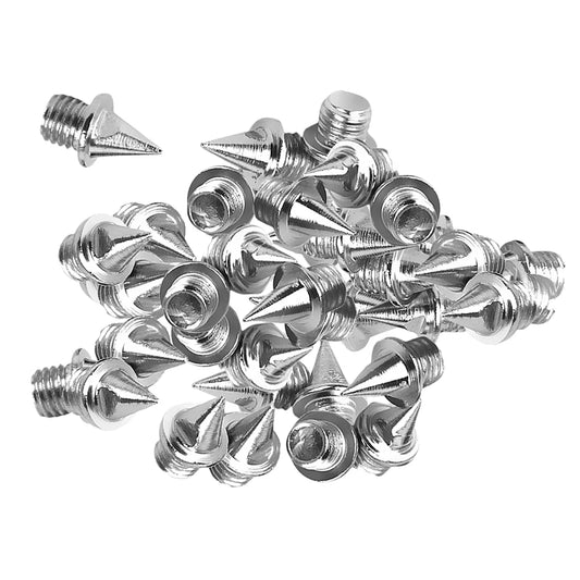 180Pcs Track spikes 