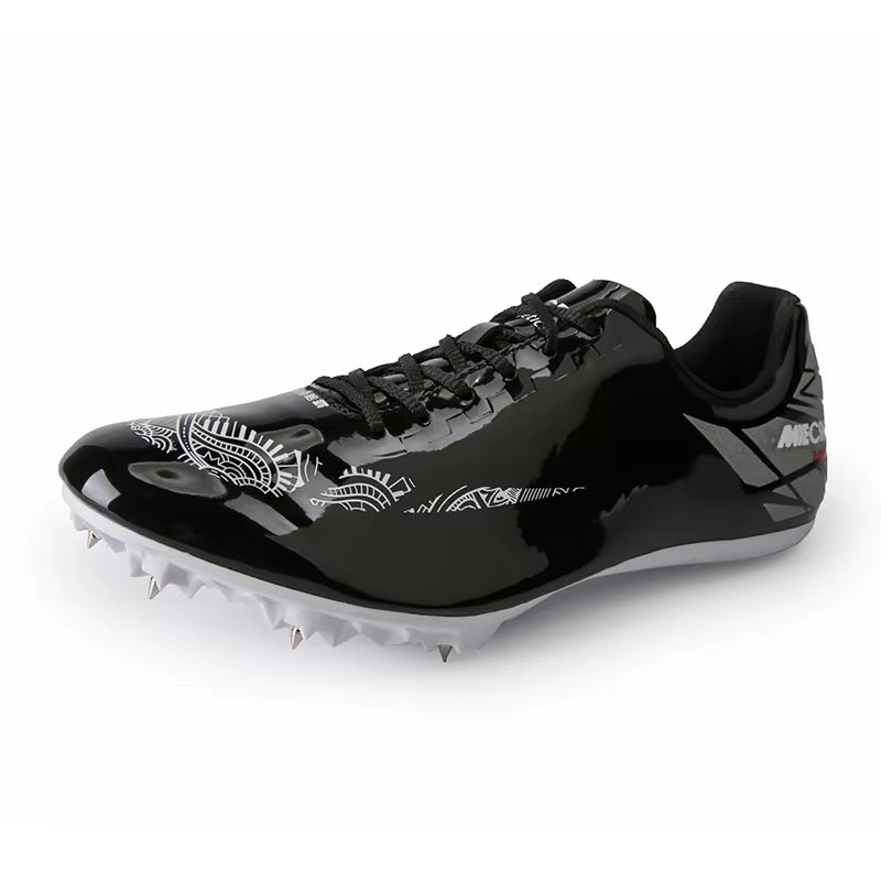  Track sprint spikes (men and women)
