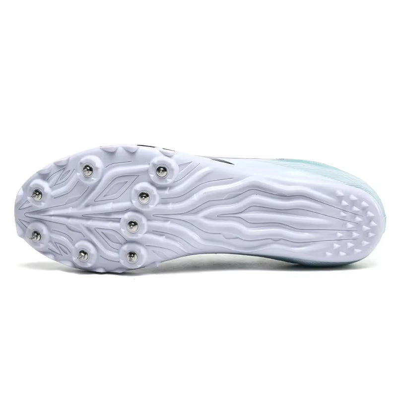  Track sprint spikes (men and women)