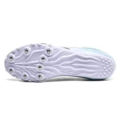  Track sprint spikes (men and women)