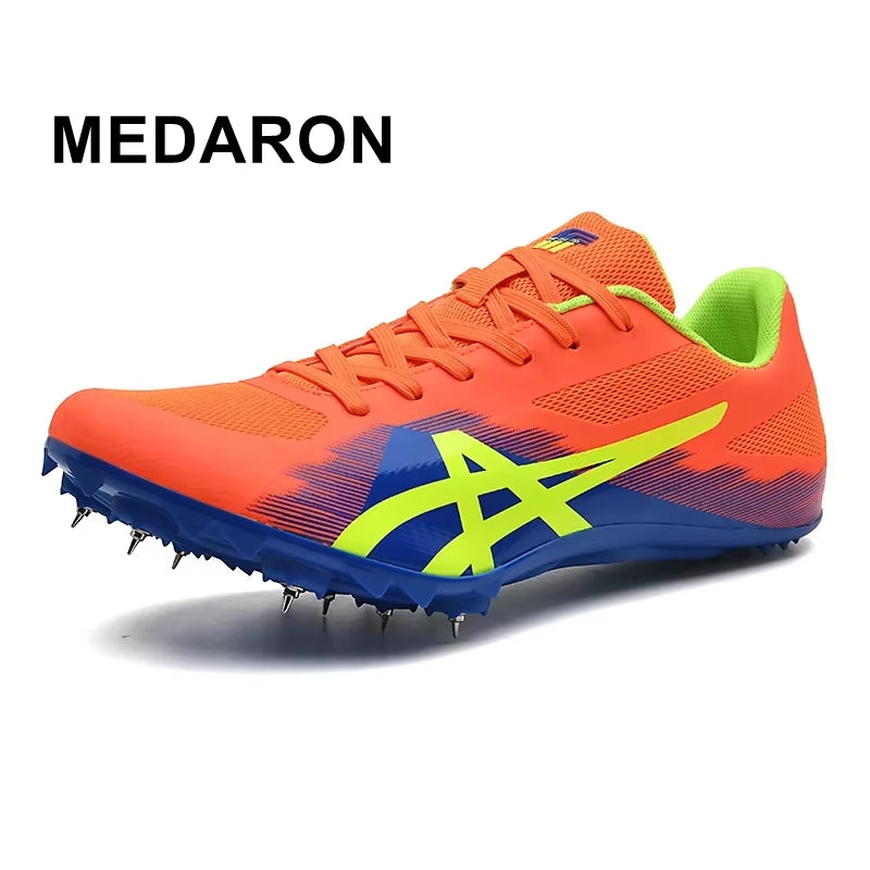  Track sprint spikes (men and women)