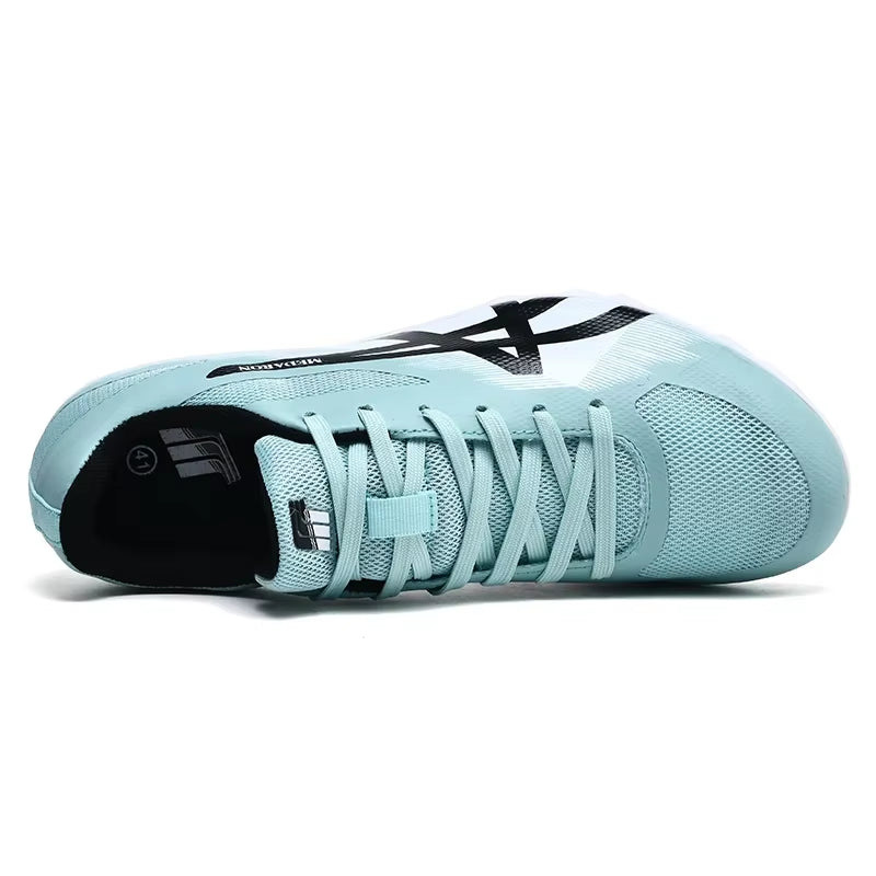  Track sprint spikes (men and women)