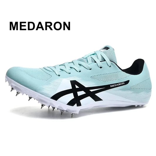  Track sprint spikes (men and women)